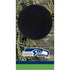 NFL Realtree Camo Seattle Seahawks Xbox Series S Console Skin