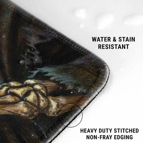 Alchemy Carta Reapers Ace Gaming Mouse Pad