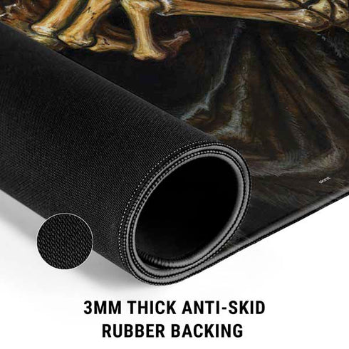 Alchemy Carta Reapers Ace Gaming Mouse Pad