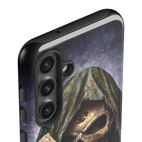 Alchemy Carta Reapers Ace Galaxy S24 Plus Impact Case