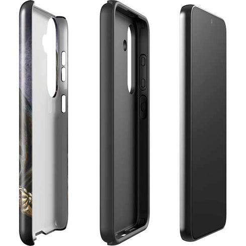 Alchemy Carta Reapers Ace Galaxy S24 Plus Impact Case