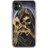 Alchemy Carta Reapers Ace iPhone 11 Clear Case