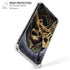 Alchemy Carta Reapers Ace iPhone XR Clear Case