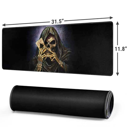 Alchemy Carta Reapers Ace Gaming Mouse Pad