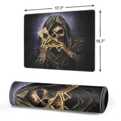 Alchemy Carta Reapers Ace Gaming Mouse Pad
