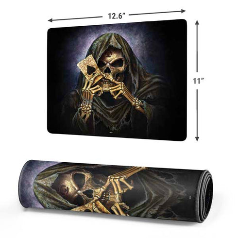 Alchemy Carta Reapers Ace Gaming Mouse Pad