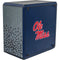 University of Mississippi Rebels Ole Miss Cooler Master MasterBox Q300L Mini Tower Skin
