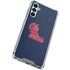 University of Mississippi Rebels Ole Miss Galaxy A14 5G Clear Case