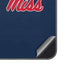 University of Mississippi Rebels Ole Miss Galaxy A14 5G Skin