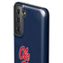 University of Mississippi Rebels Ole Miss Galaxy S21 FE Pro Case