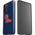 University of Mississippi Rebels Ole Miss Galaxy S21 FE Pro Case