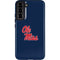 University of Mississippi Rebels Ole Miss Galaxy S22 Plus Pro Case