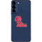 University of Mississippi Rebels Ole Miss Galaxy S22 Plus Skin