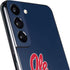 University of Mississippi Rebels Ole Miss Galaxy S22 Plus Skin