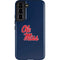 University of Mississippi Rebels Ole Miss Galaxy S22 Pro Case
