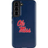 University of Mississippi Rebels Ole Miss Galaxy S22 Pro Case