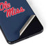 University of Mississippi Rebels Ole Miss Galaxy S22 Skin