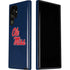 University of Mississippi Rebels Ole Miss Galaxy S22 Ultra Pro Case