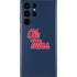 University of Mississippi Rebels Ole Miss Galaxy S22 Ultra Skin