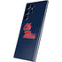 University of Mississippi Rebels Ole Miss Galaxy S22 Ultra Skin