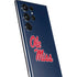 University of Mississippi Rebels Ole Miss Galaxy S22 Ultra Skin
