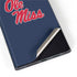 University of Mississippi Rebels Ole Miss Galaxy S22 Ultra Skin