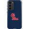 University of Mississippi Rebels Ole Miss Galaxy S23 Plus Pro Case