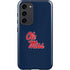 University of Mississippi Rebels Ole Miss Galaxy S23 Plus Pro Case
