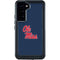University of Mississippi Rebels Ole Miss Galaxy S23 Plus Waterproof Case