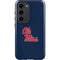 University of Mississippi Rebels Ole Miss Galaxy S23 Pro Case