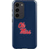 University of Mississippi Rebels Ole Miss Galaxy S23 Pro Case