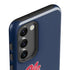University of Mississippi Rebels Ole Miss Galaxy S23 Pro Case