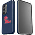 University of Mississippi Rebels Ole Miss Galaxy S23 Pro Case