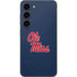 University of Mississippi Rebels Ole Miss Galaxy S23 Skin
