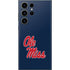 University of Mississippi Rebels Ole Miss Galaxy S23 Ultra Skin