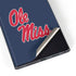 University of Mississippi Rebels Ole Miss Galaxy S23 Ultra Skin