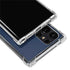 University of Mississippi Rebels Ole Miss Galaxy S24 Ultra Clear Case
