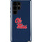 University of Mississippi Rebels Ole Miss Galaxy S24 Ultra Impact Case
