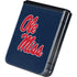 University of Mississippi Rebels Ole Miss Galaxy Z Flip5 5G Skin