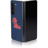 University of Mississippi Rebels Ole Miss Galaxy Z Fold5 5G Skin