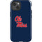 University of Mississippi Rebels Ole Miss iPhone 13 Impact Case