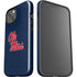 University of Mississippi Rebels Ole Miss iPhone 13 Impact Case