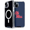 University of Mississippi Rebels Ole Miss iPhone 13 MagSafe Case