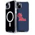 University of Mississippi Rebels Ole Miss iPhone 13 MagSafe Case