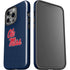 University of Mississippi Rebels Ole Miss iPhone 13 Pro Impact Case
