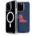 University of Mississippi Rebels Ole Miss iPhone 13 Pro MagSafe Case