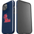 University of Mississippi Rebels Ole Miss iPhone 15 Plus Impact Case