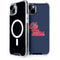 University of Mississippi Rebels Ole Miss iPhone 15 MagSafe Case