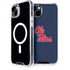 University of Mississippi Rebels Ole Miss iPhone 14 MagSafe Case