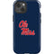 University of Mississippi Rebels Ole Miss iPhone 14 Impact Case